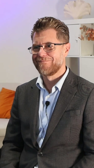 James Daniel