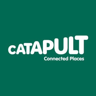 connected places catapult logo