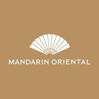 Mandarin Oriental logo